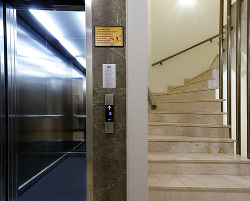 Whiteorient Hotel Hakkımızda